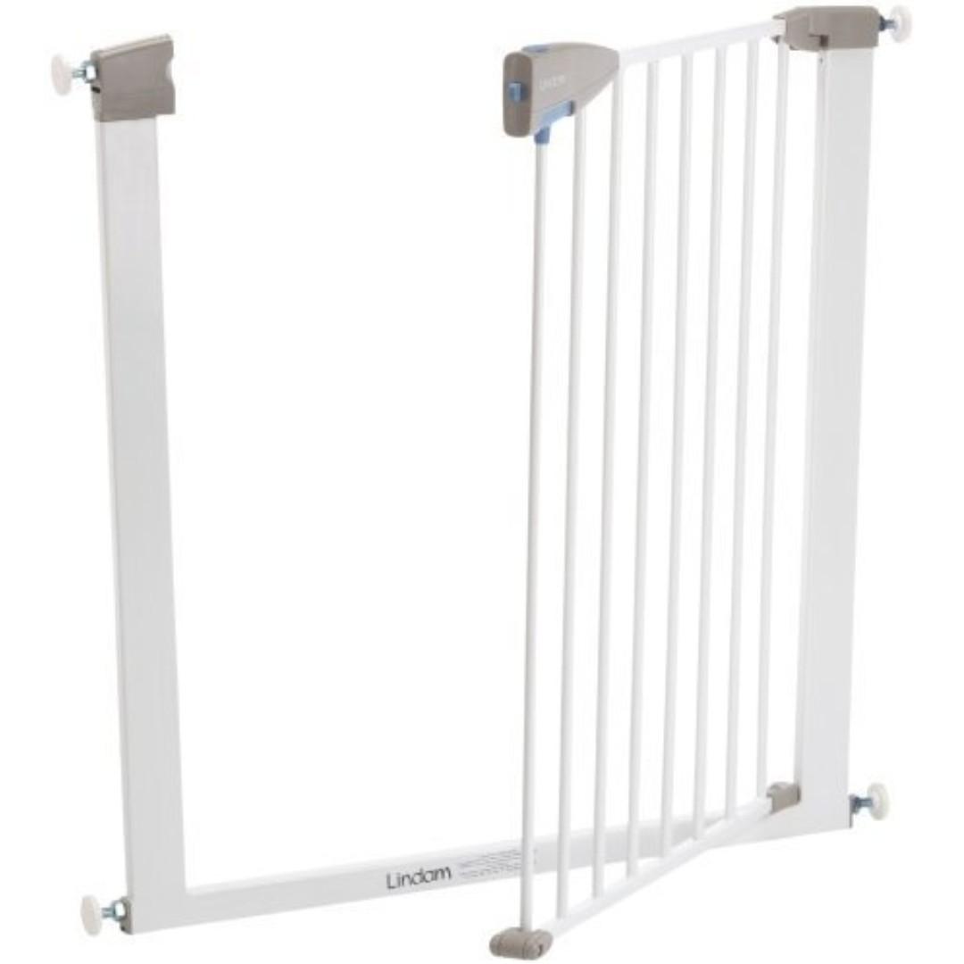 lindam pressure gate