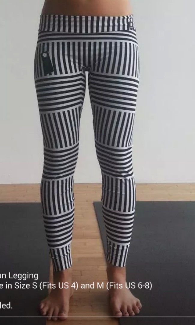 lineage leggings