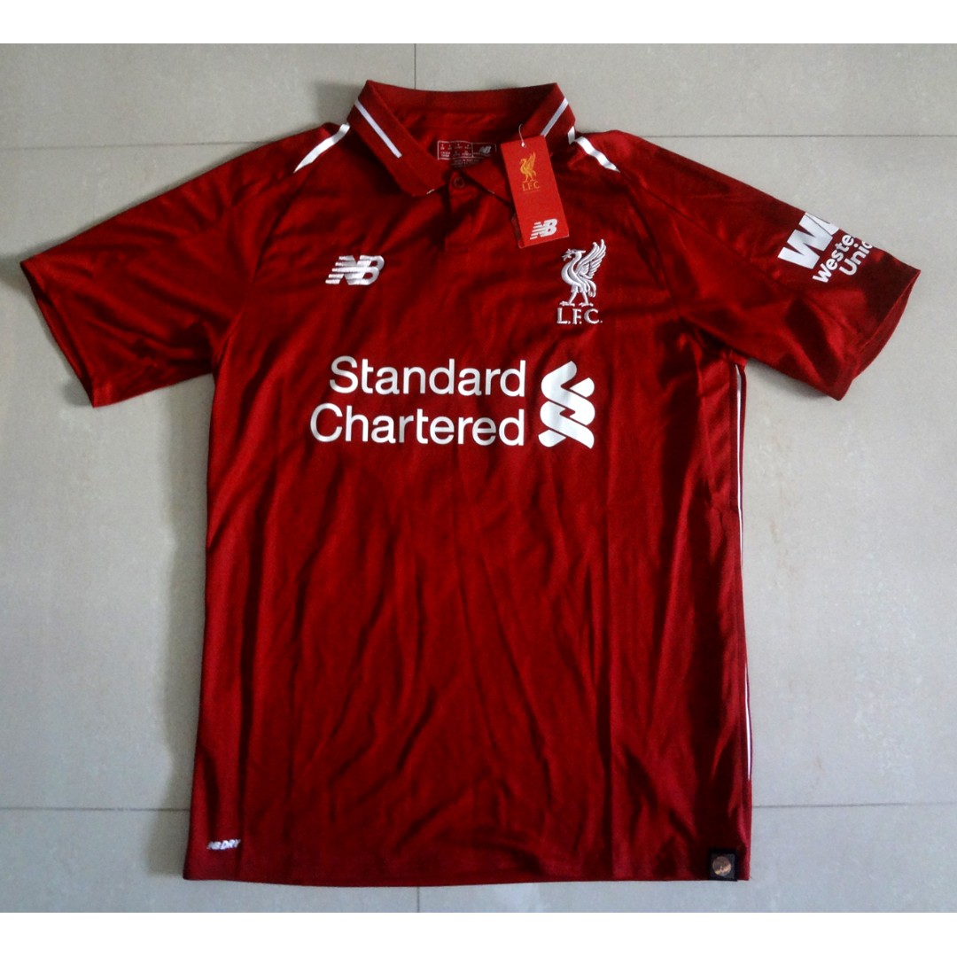 BNWT Authentic 2018/19 Liverpool Elite Player Issue Away Jersey Firmino 2XL