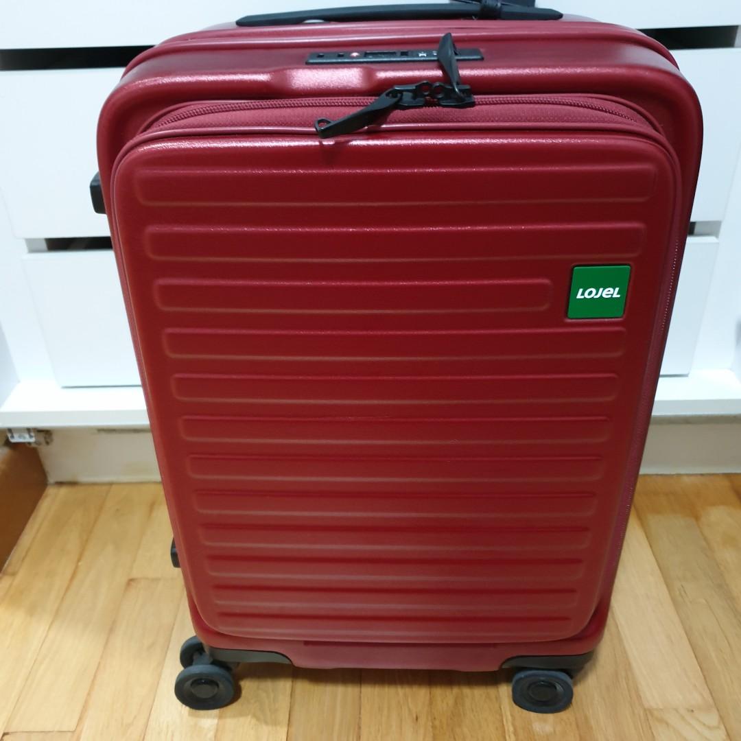 lojel cubo small