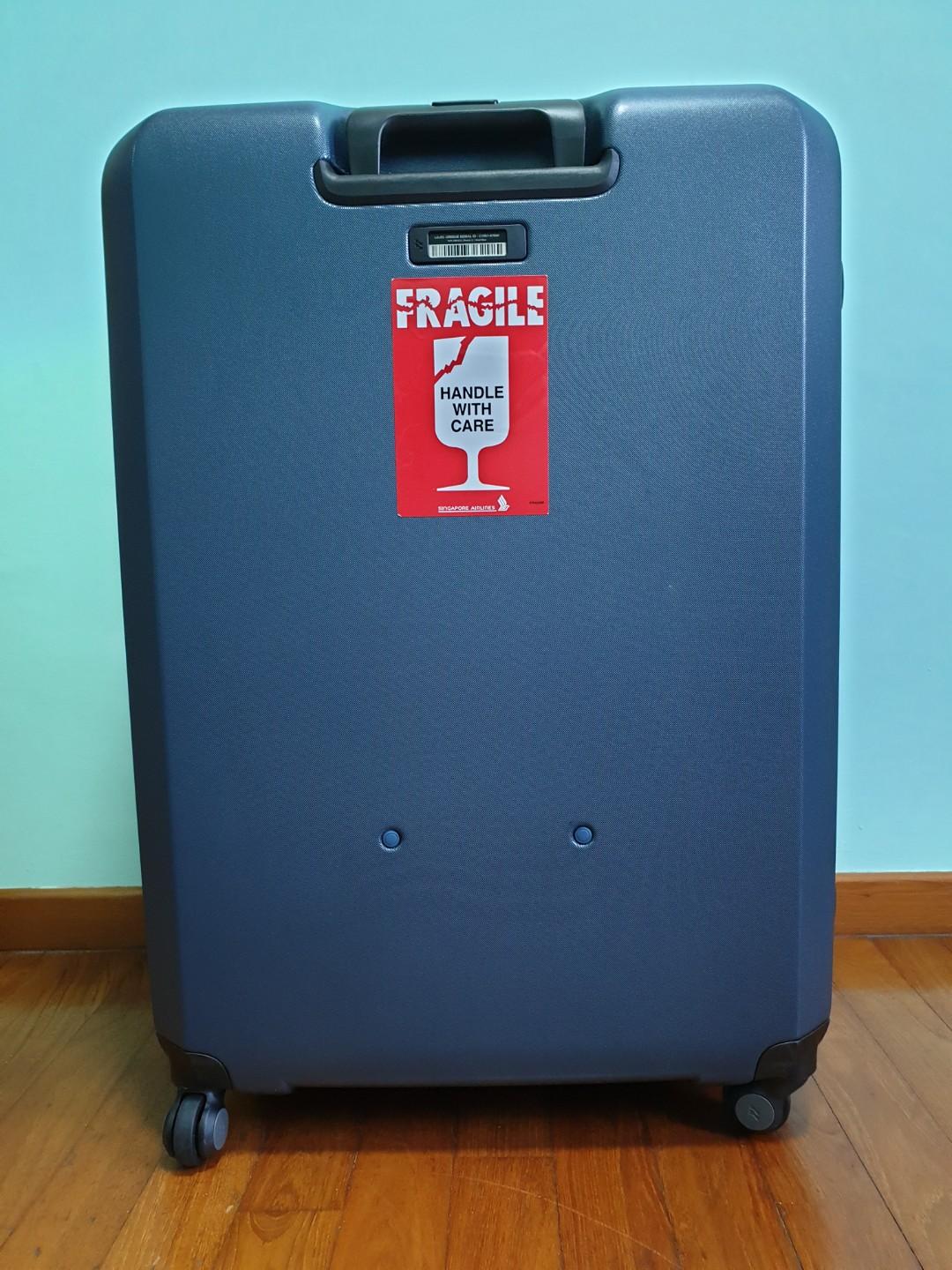 LOJEL luggage, Hobbies & Toys, Travel, Luggage on Carousell