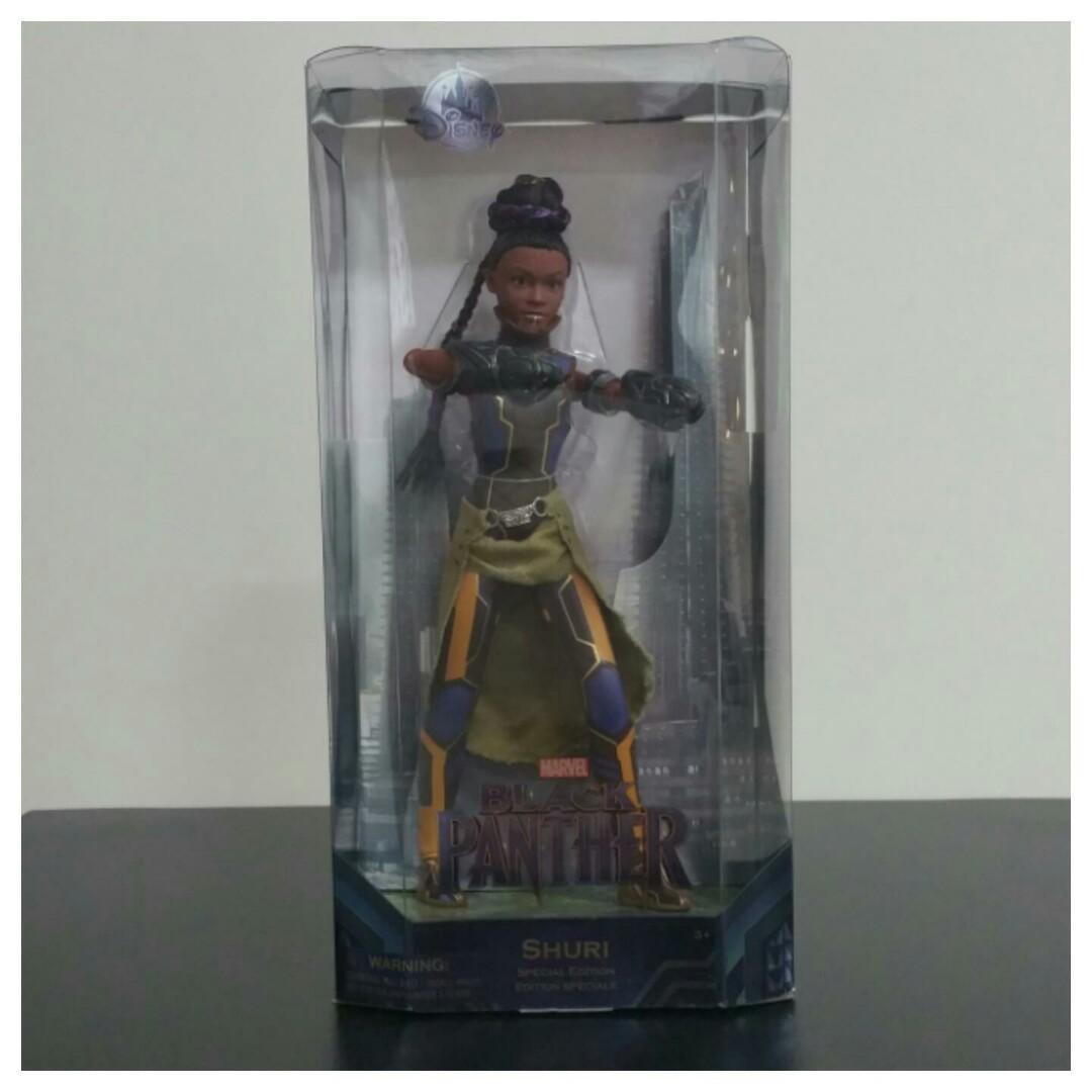 disney shuri doll