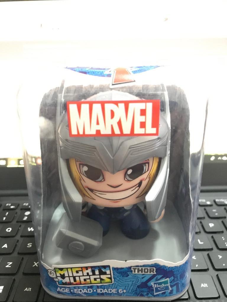 mighty muggs thor