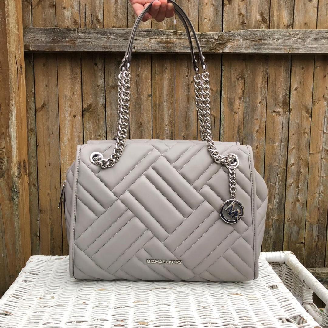 Michael kors kathy bag clearance
