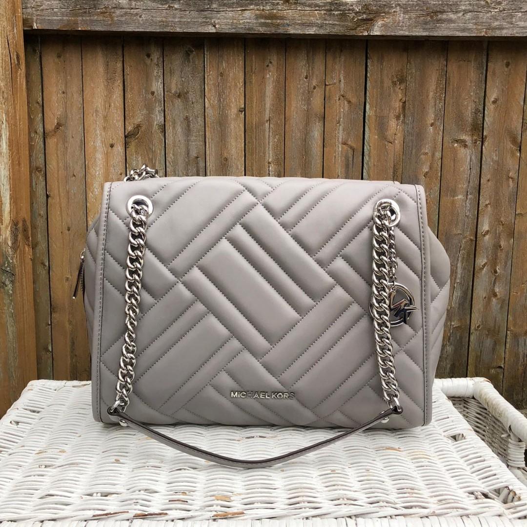Michael kors kathy bag sale