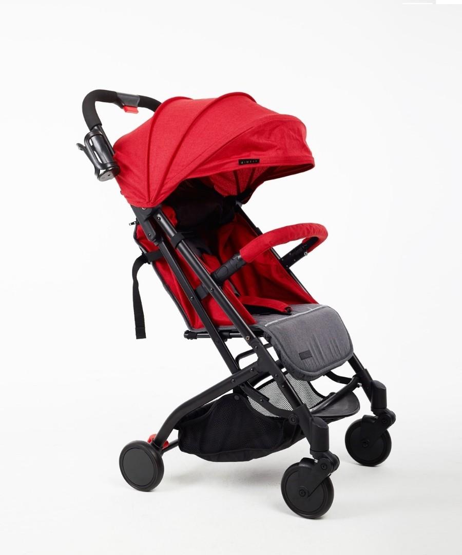 Mimosa voyage cabin sales stroller