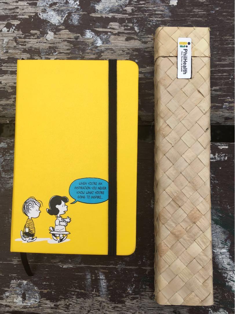 Moleskine 2019 Daily Planner Unused Pocket Size With Free