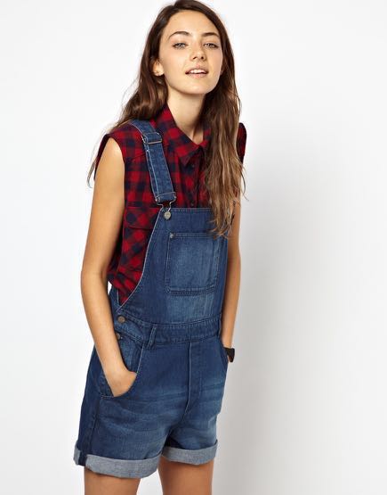 monki overalls