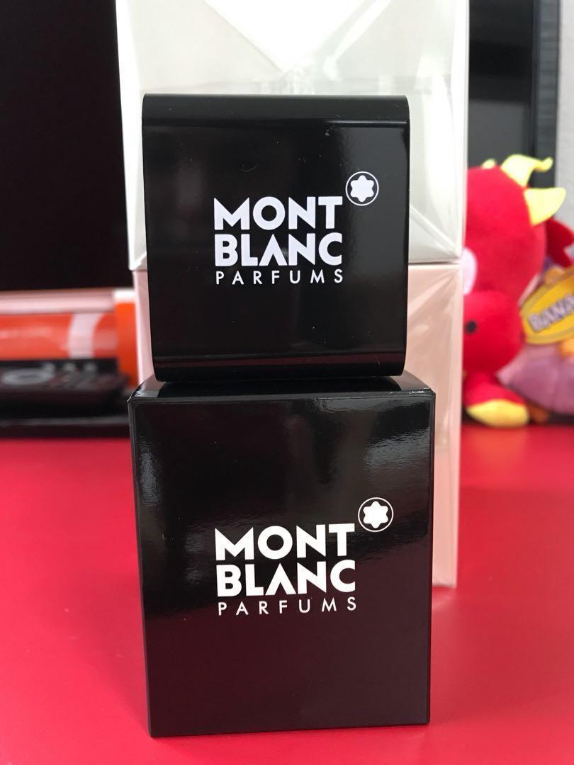 Mont Blanc Bluetooth Speaker Bulletin Board Looking For On Carousell