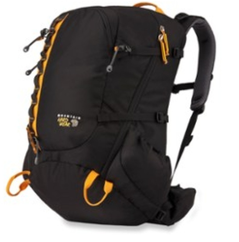 Mountain hardwear splitter 40 pack new arrivals