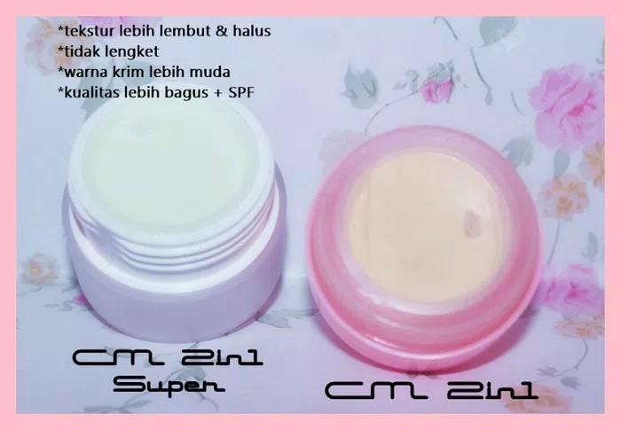 Nbc Skincare Super Cream Fw Kesehatan Kecantikan Kulit
