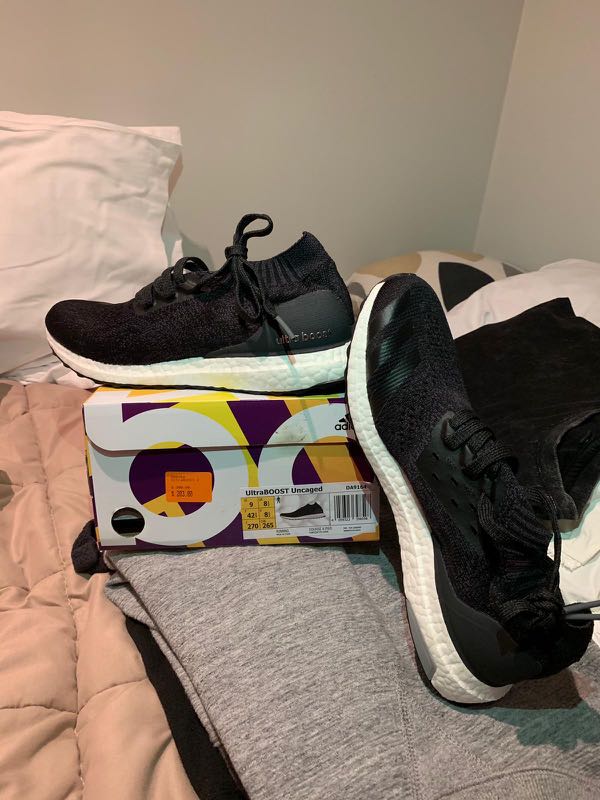 adidas ultra boost da9164