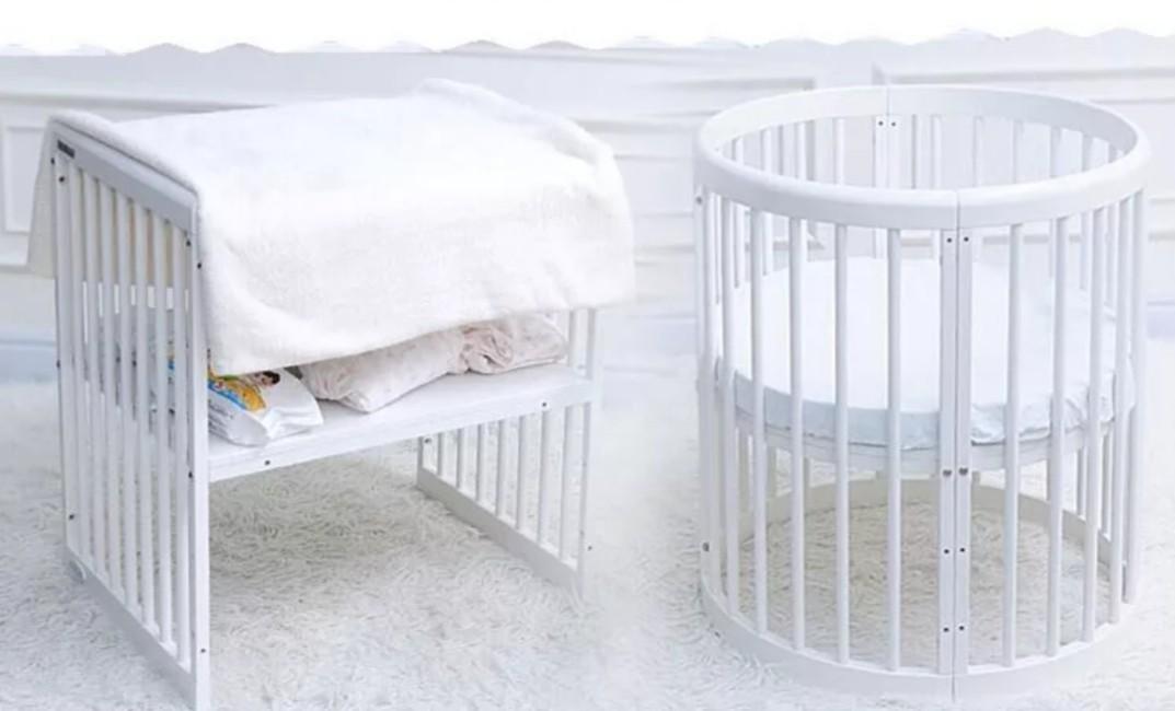 New Baby Cot For Sale, Babies & Kids, Baby Nursery & Kids Furniture