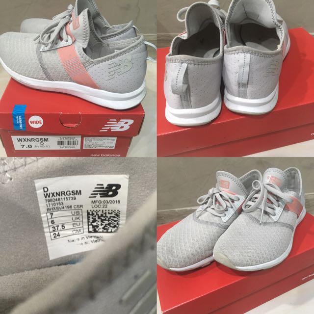 Wxnrgsm discount new balance
