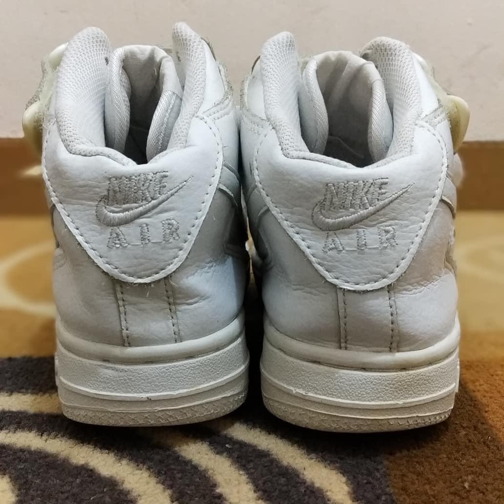 nike air force 1 size 35