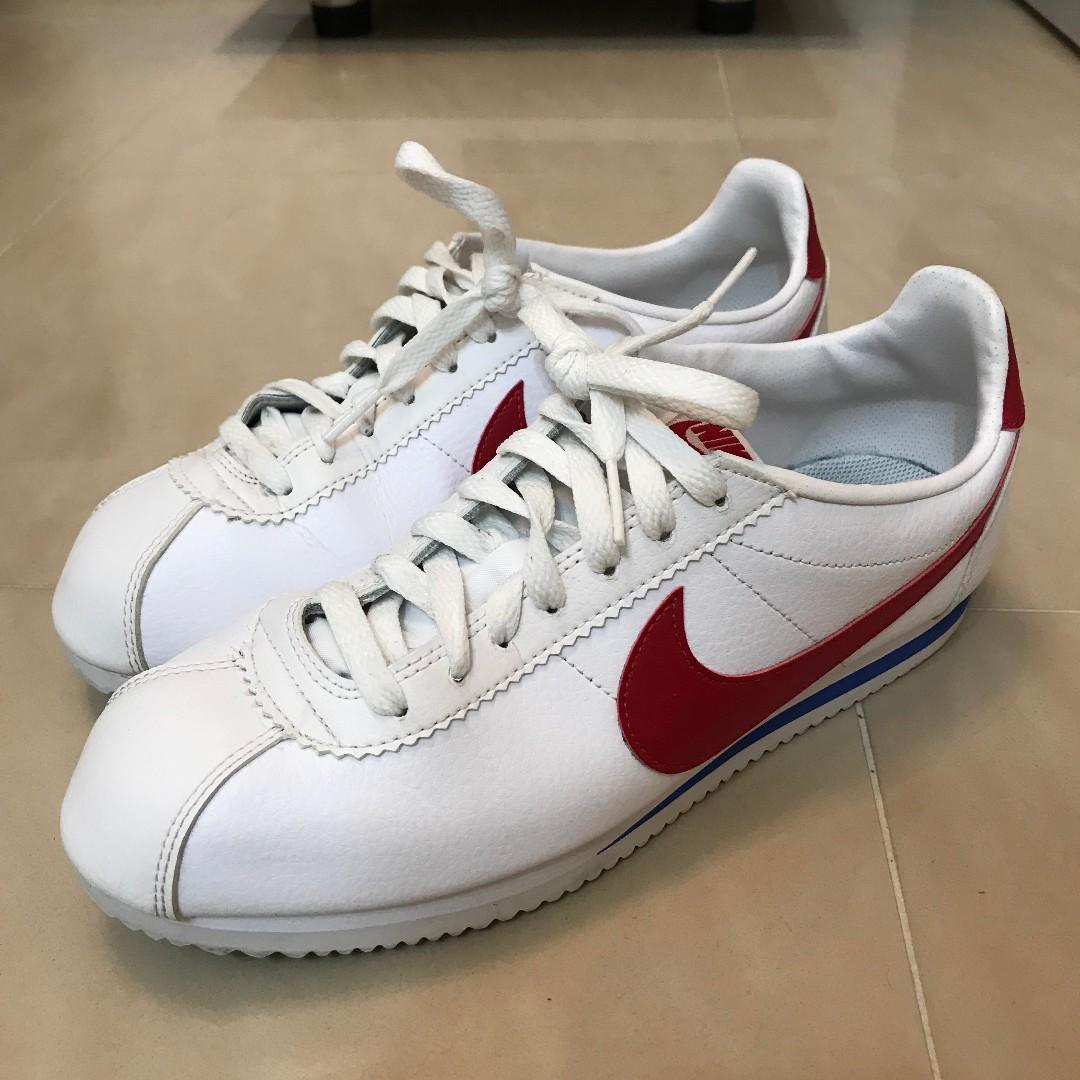 nike tom hanks