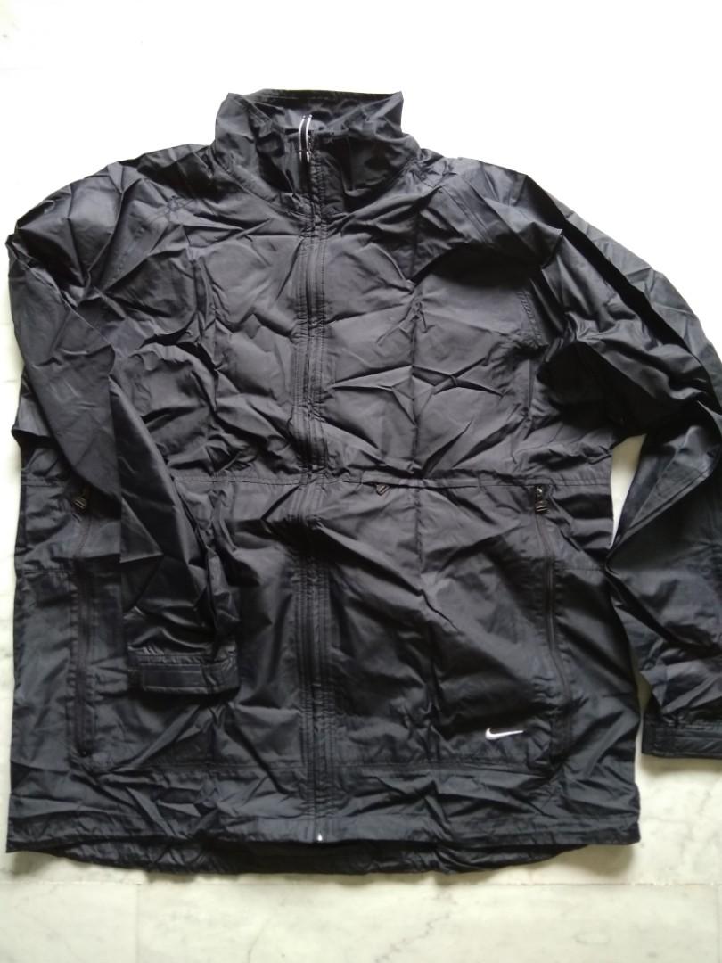 usmc windbreaker rain jacket