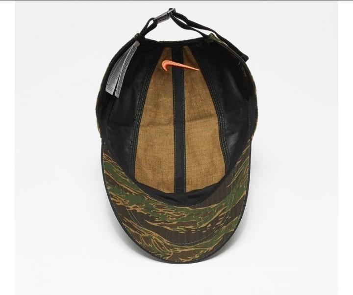 Nike x carhartt wip nrg store tailwind cap