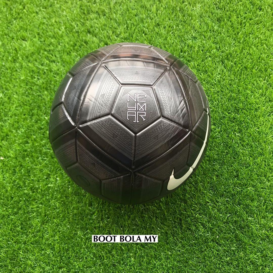 Bola nike clearance ordem 4