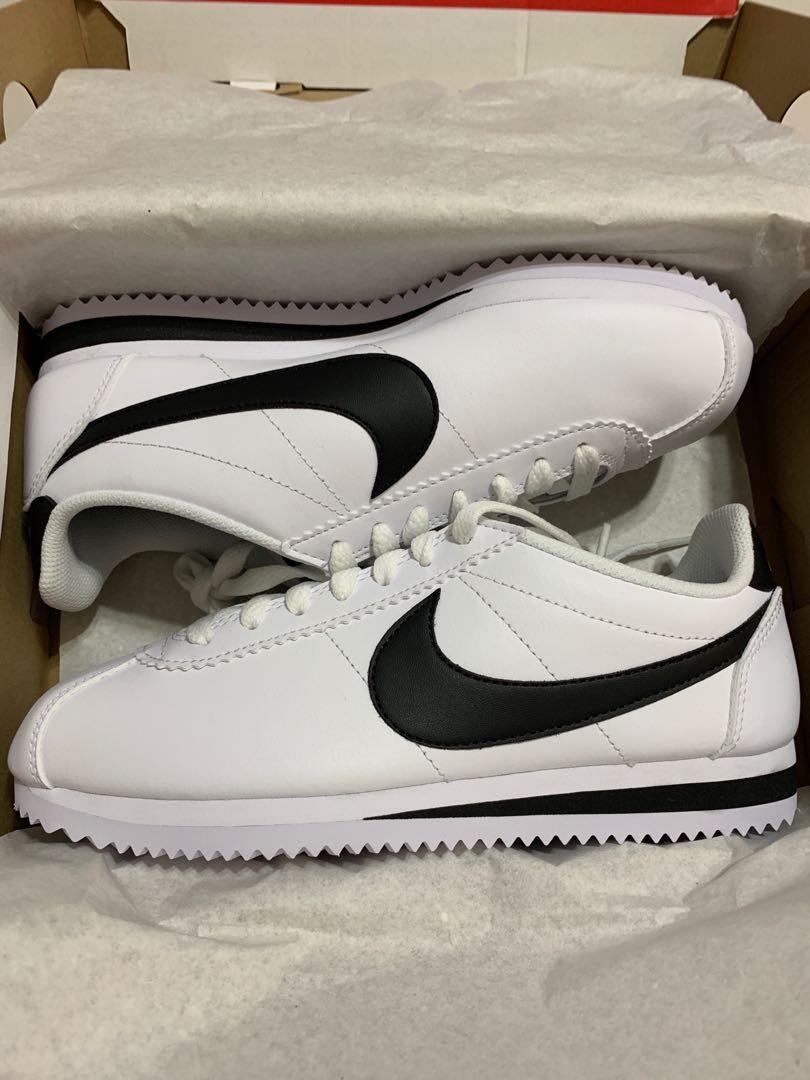 asos nike cortez womens