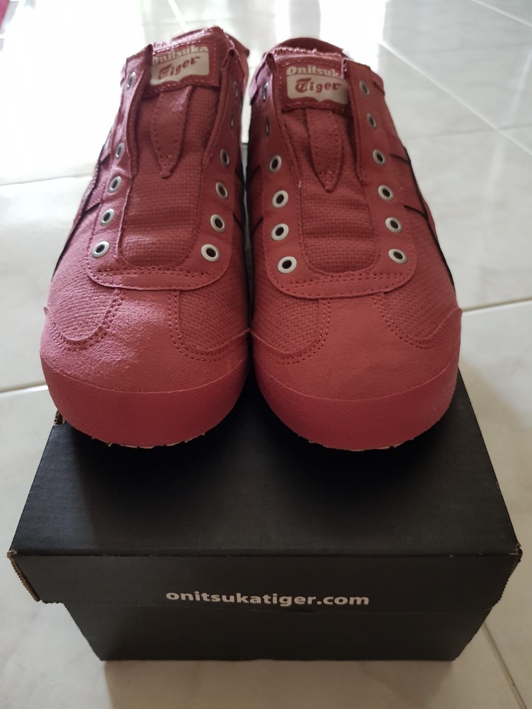 7.5 mexico shoe size to us