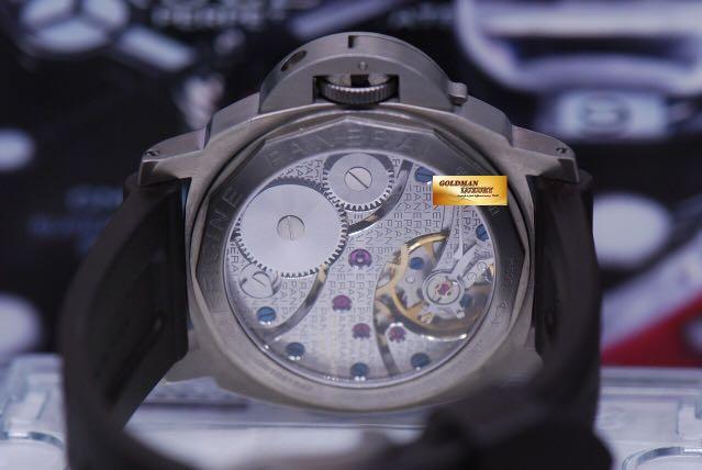 Panerai pam 116 best sale