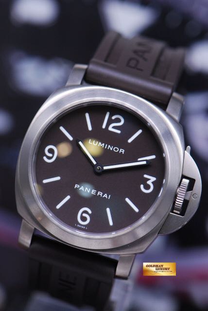 panerai 116
