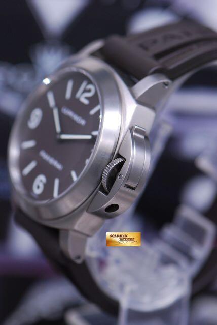 panerai 116