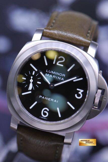 Panerai pam 177 new arrivals