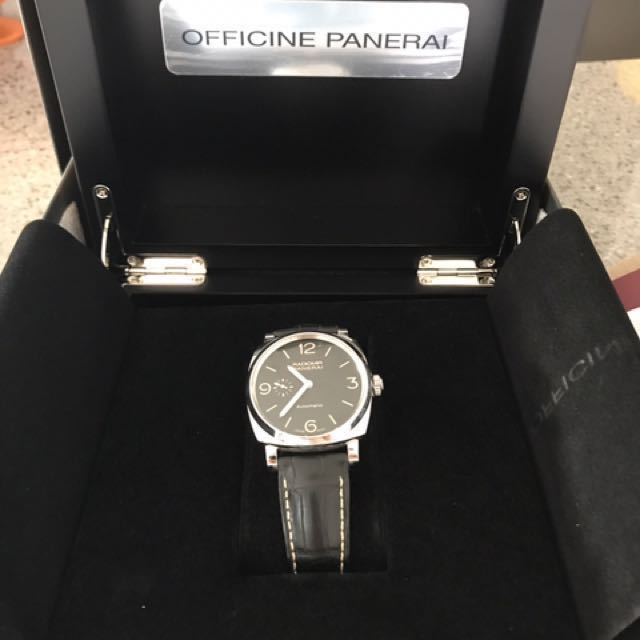 panerai pam 620