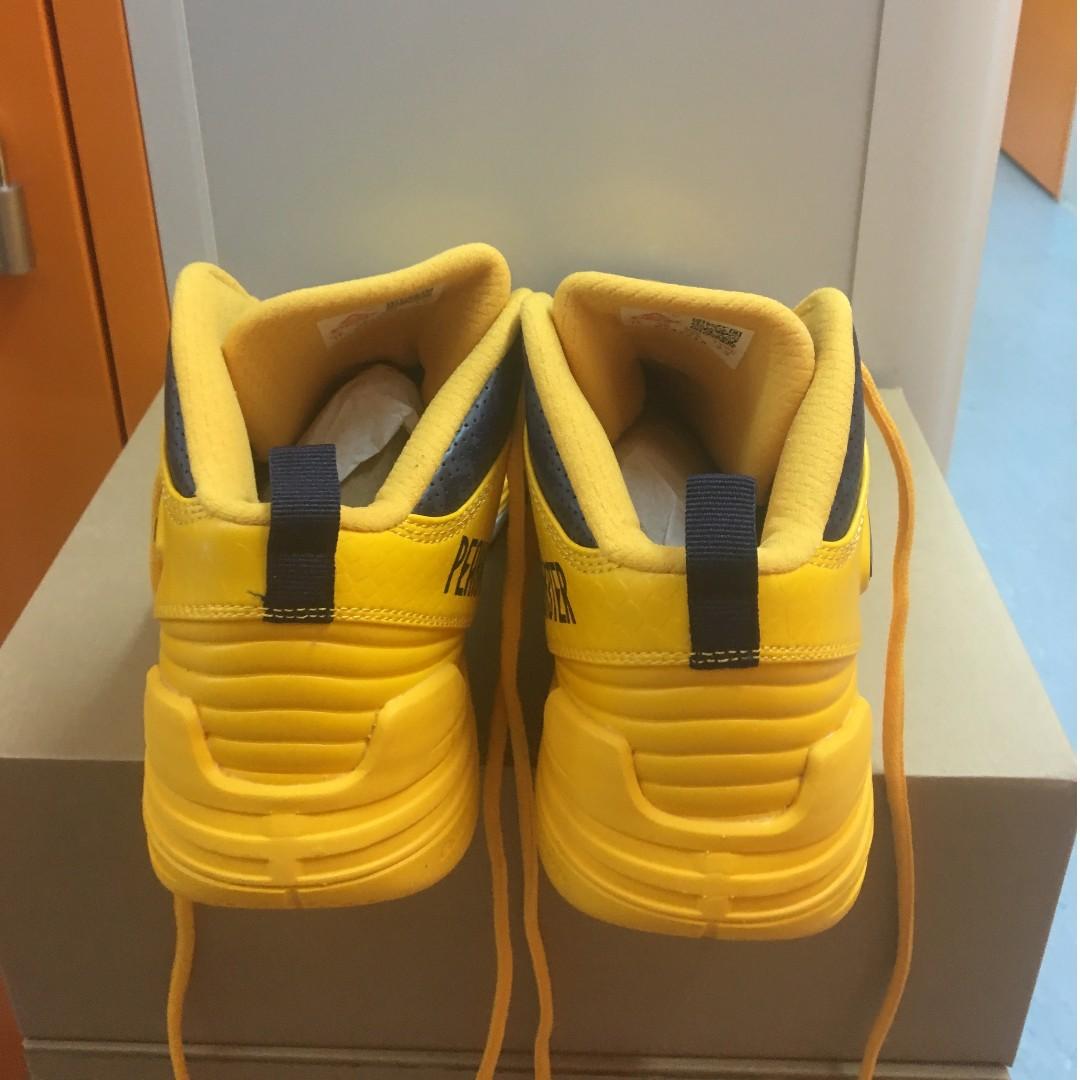 Peak Monster GH3 George Hill PE Carousell