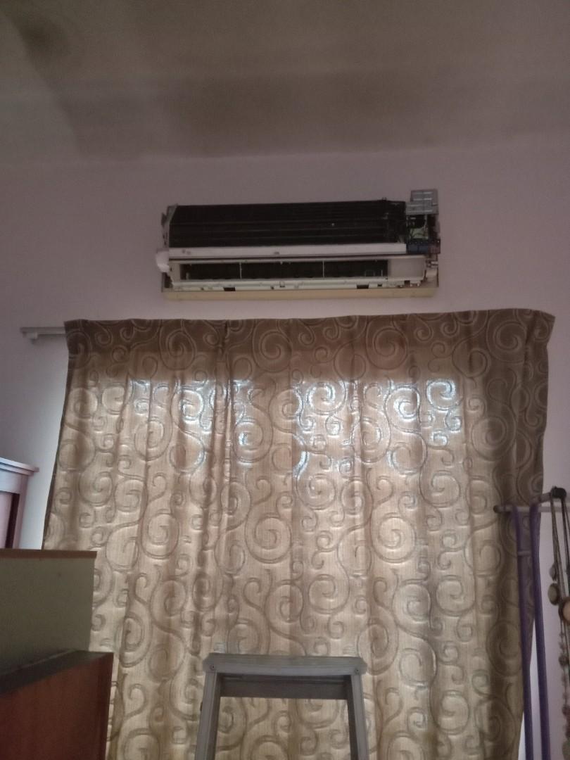 Pendawaian Elektrik Dan Aircond Services Home Services Electrical Lighting Wiring On Carousell