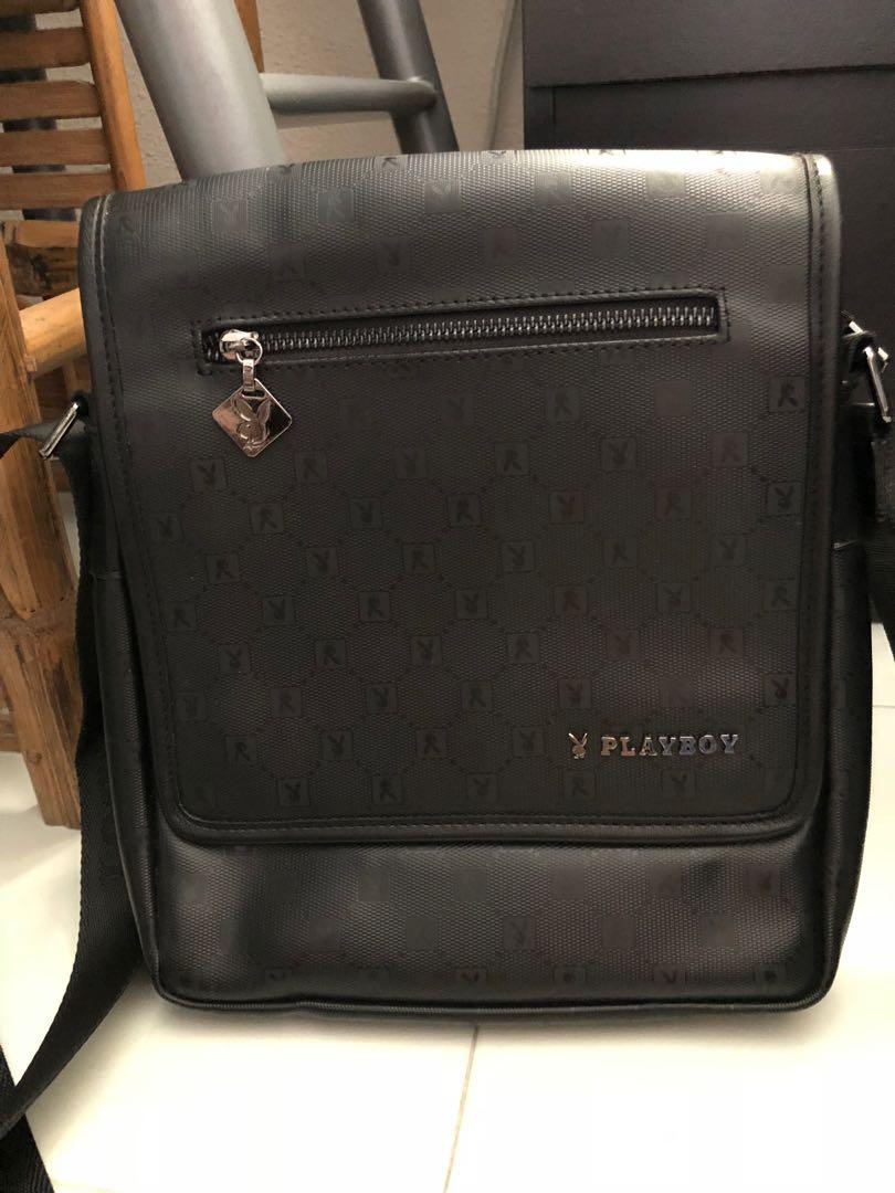 Playboy sling bags cheap