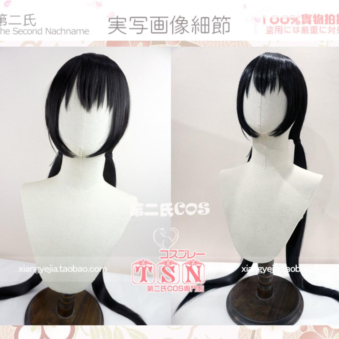 Wallpaper Po Asobi Asobase Workshop Of Fun Hanako Honda Cosplay Wig Desktop Wallpaper