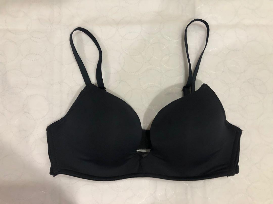 Primark Secret Possessions Wired Bra in Mocha (A Cup) Size 34A, Women's  Fashion, New Undergarments & Loungewear on Carousell