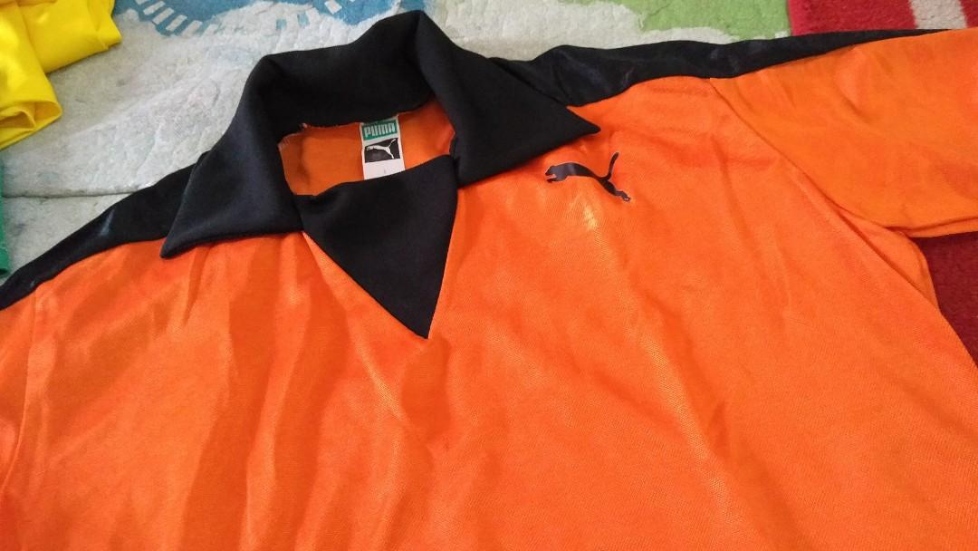 Puma west germany nos, Men's Fashion, Activewear on Carousell