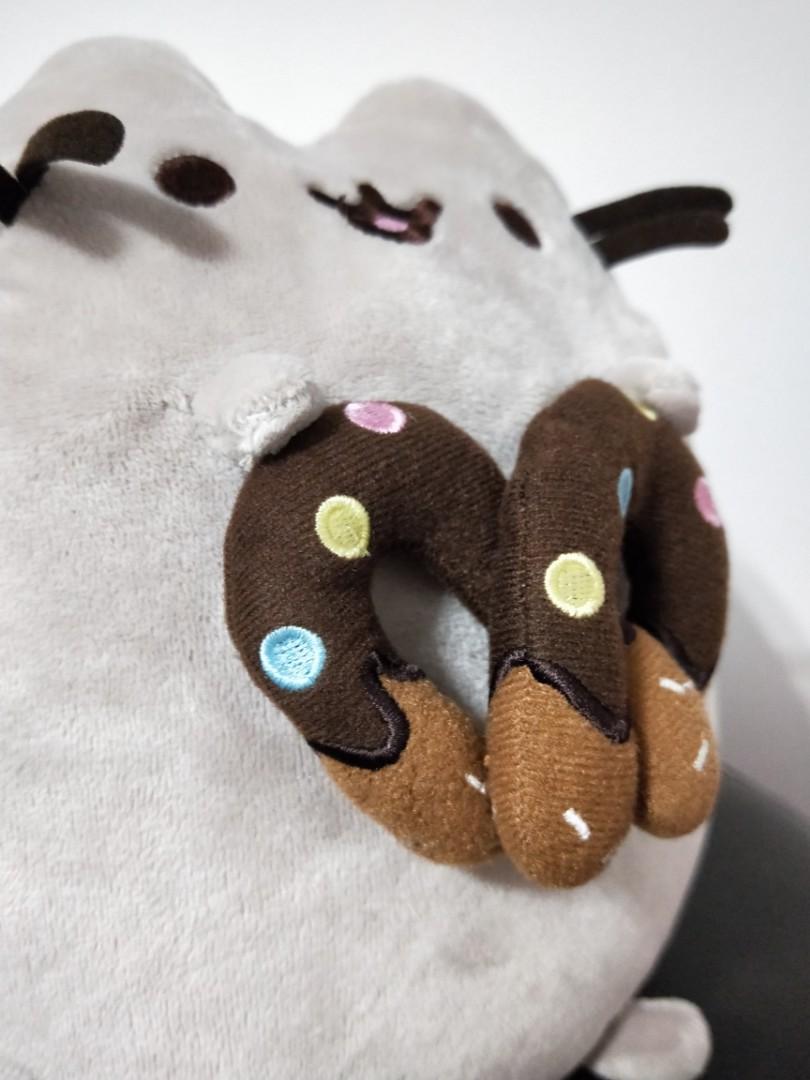 Pusheen pretzel on sale