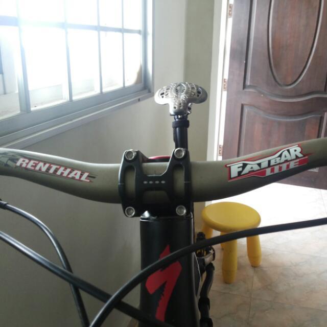 Stang new arrivals renthal mtb