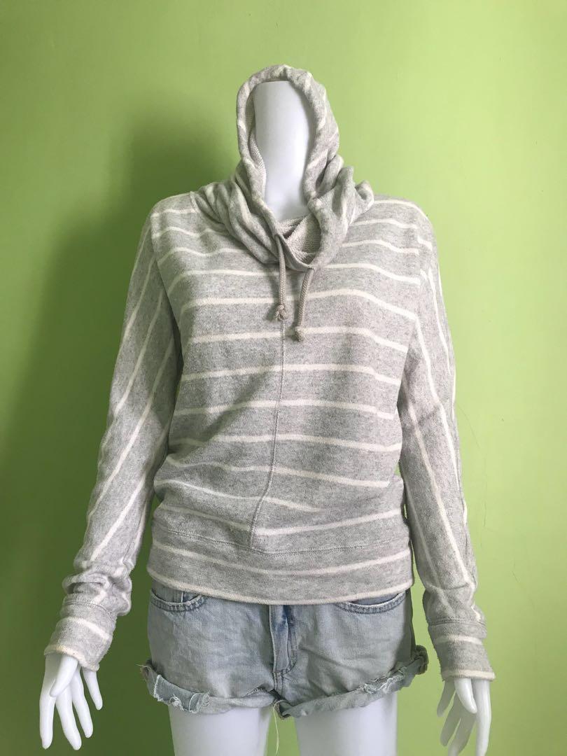 Mossimo hoodie women's store