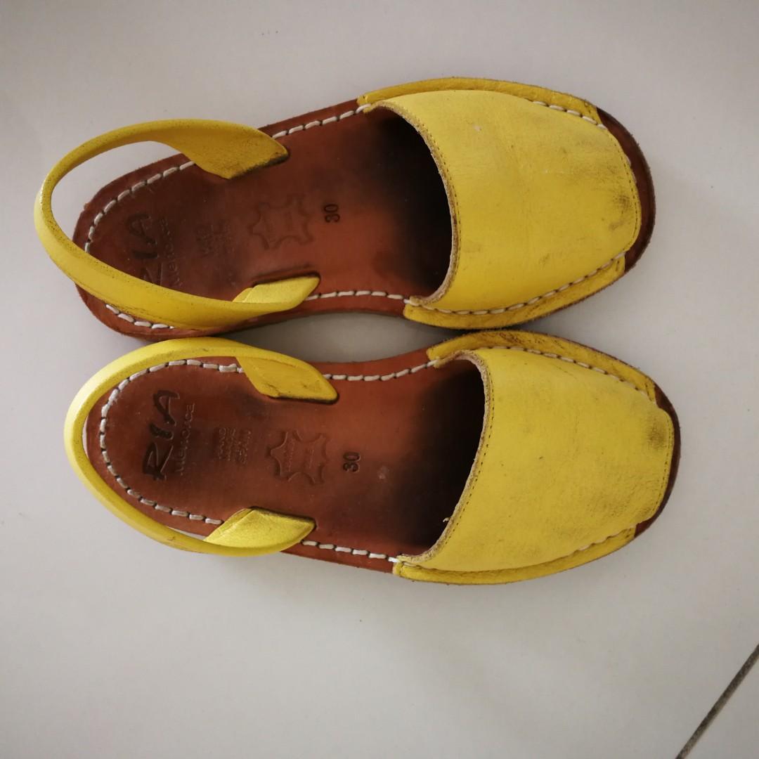 ria menorca sale