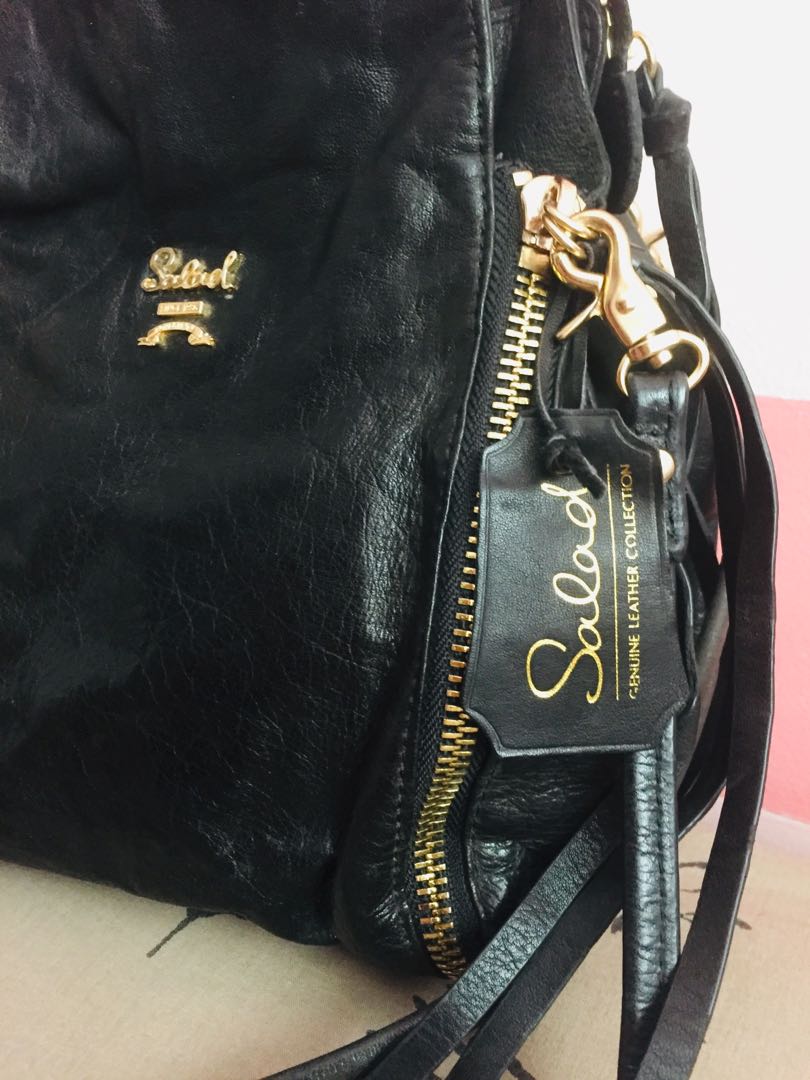 Salad handbag store price