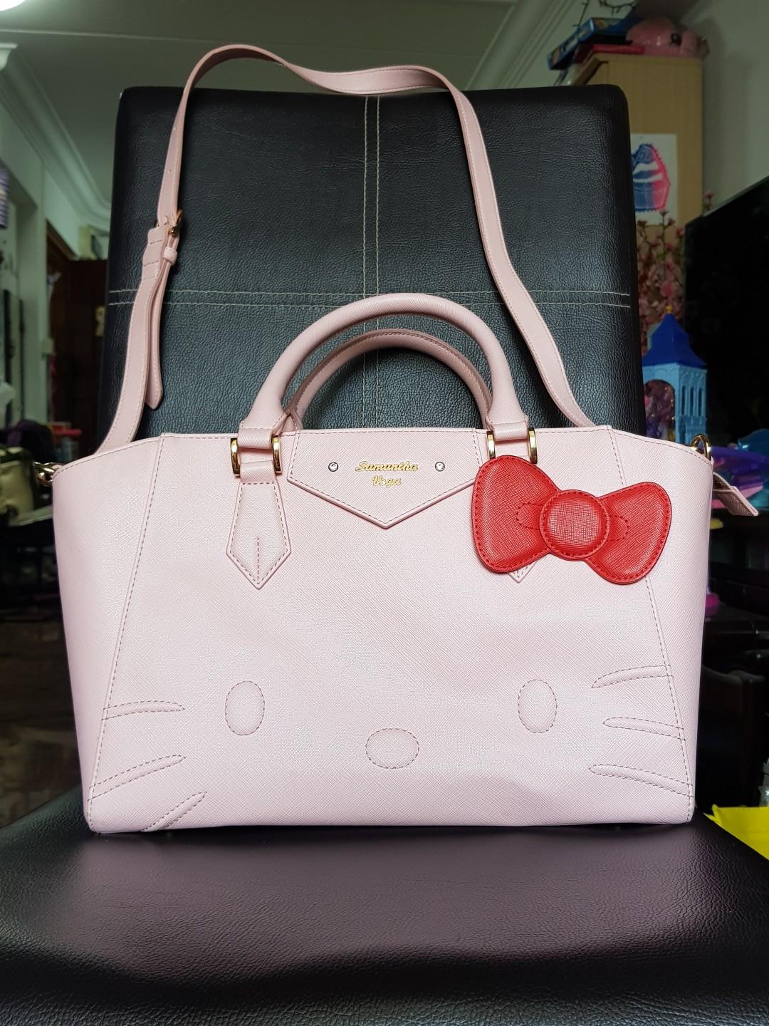 Samantha vega cheap hello kitty bags