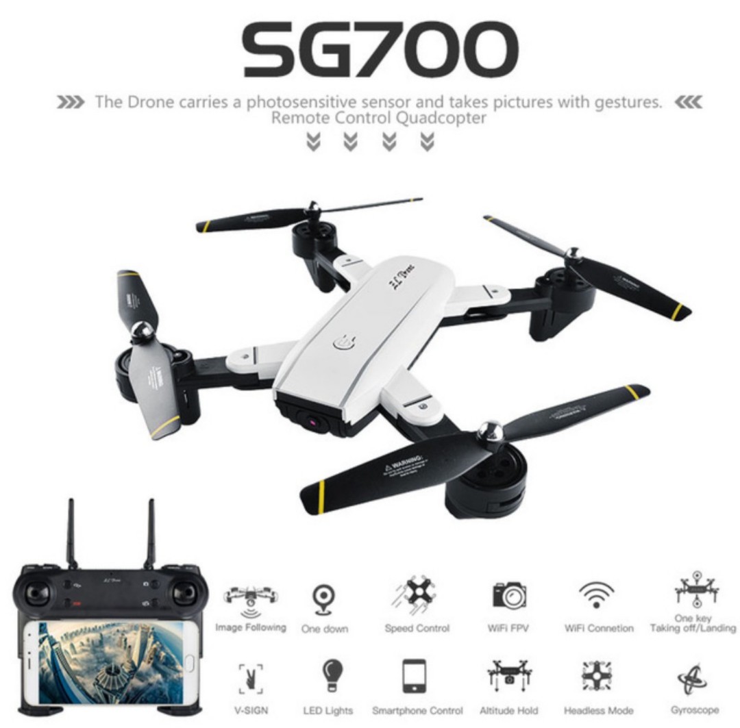 Sg700 dron new arrivals