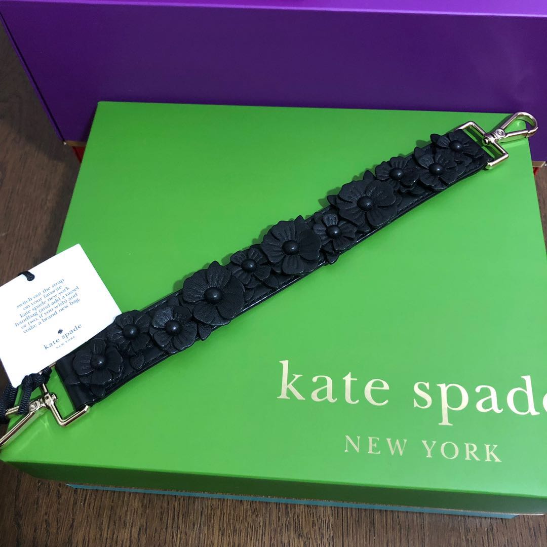 Kate spade make it mine strap online