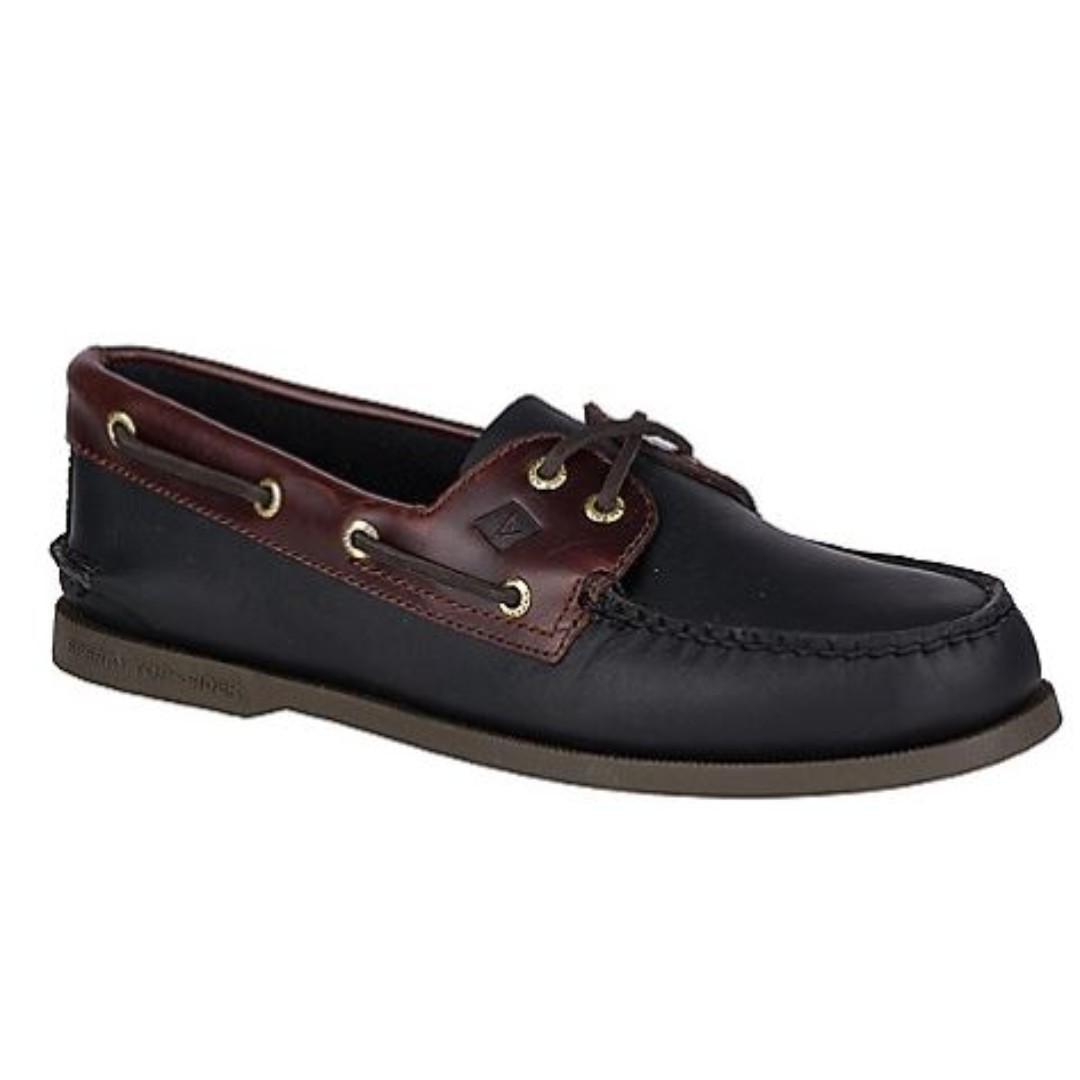 Sperry Men's Authentic Original Boat Shoe, Men's Fashion, Footwear, Dress  Shoes on Carousell