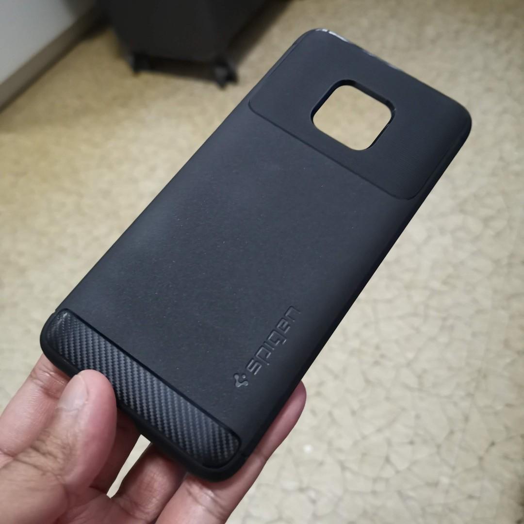 Huawei mate 20 pro spigen on sale