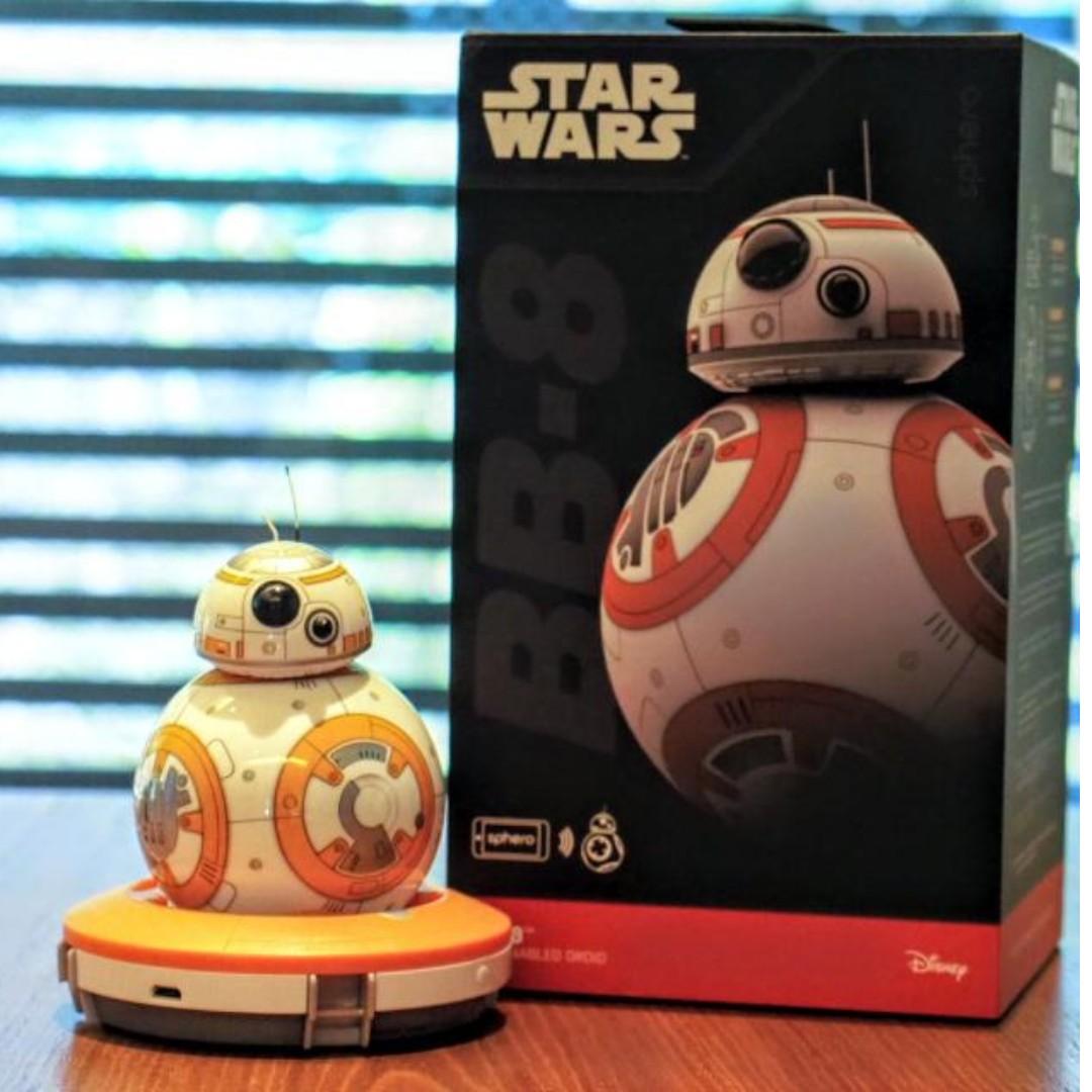 Sphero shop droid trainer