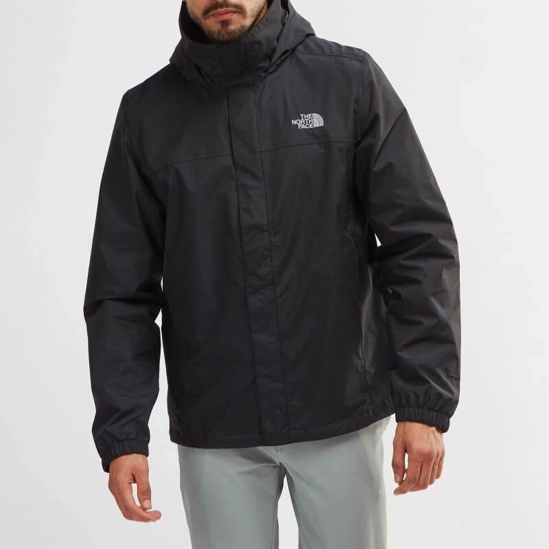 the north face resolve ii
