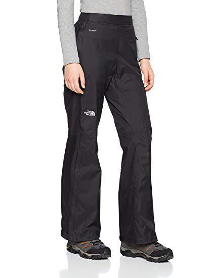 north face venture pants womens