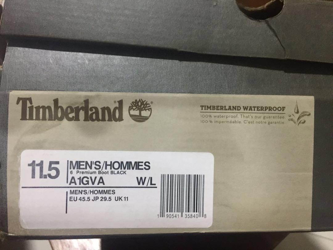 Timberland helcor on sale homme